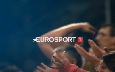 La experiencia #RunAndFeel en Eurosport
