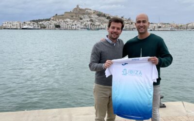 Hï Ibiza reafirma su apuesta como patrocinador oficial del Santa Eulària Ibiza Marathon ante el destacado crecimiento de la prueba